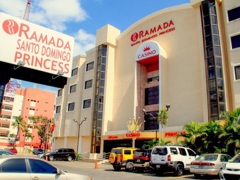 Ramada Santo Domingo Princess 3