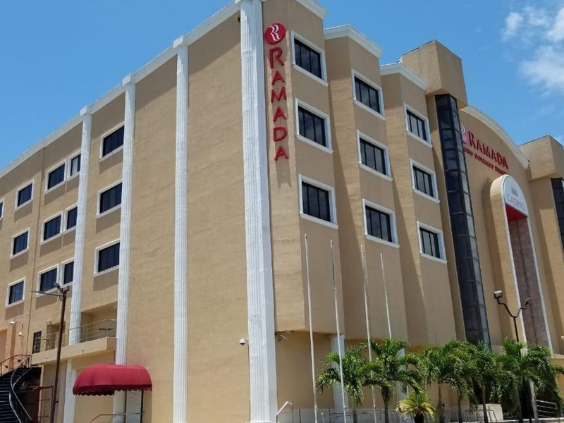 Ramada Santo Domingo Princess 4