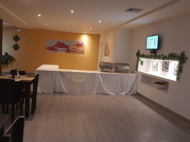 Ramada Santo Domingo Princess 5