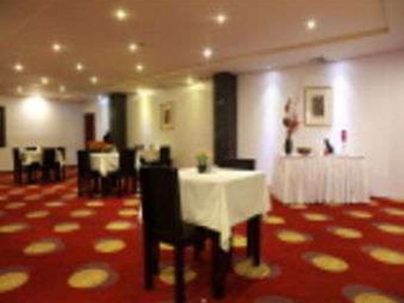 Ramada Santo Domingo Princess 6