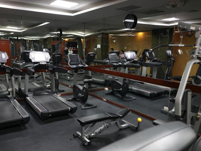 Ramada Santo Domingo Princess 8