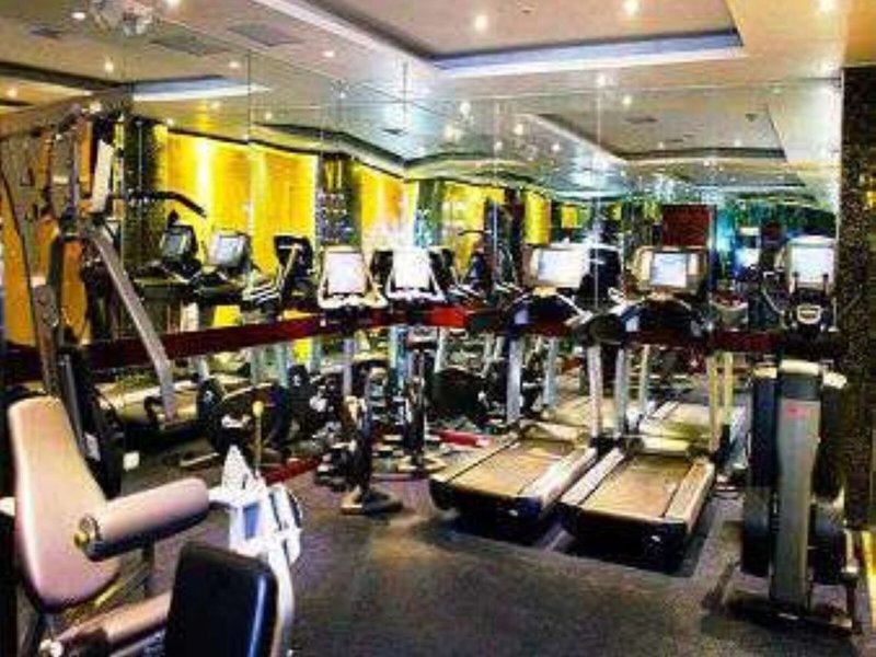 Ramada Santo Domingo Princess 9