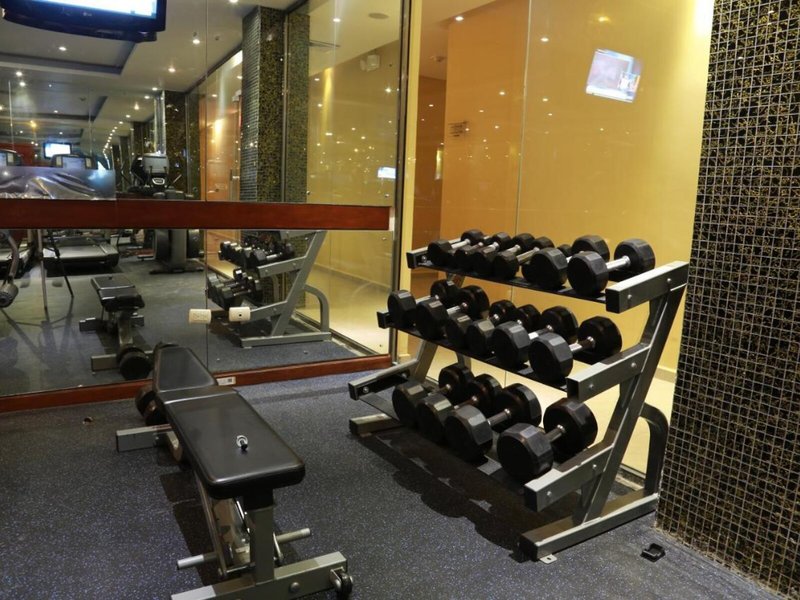 Ramada Santo Domingo Princess 10