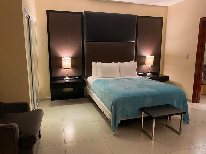 Ramada Santo Domingo Princess 11