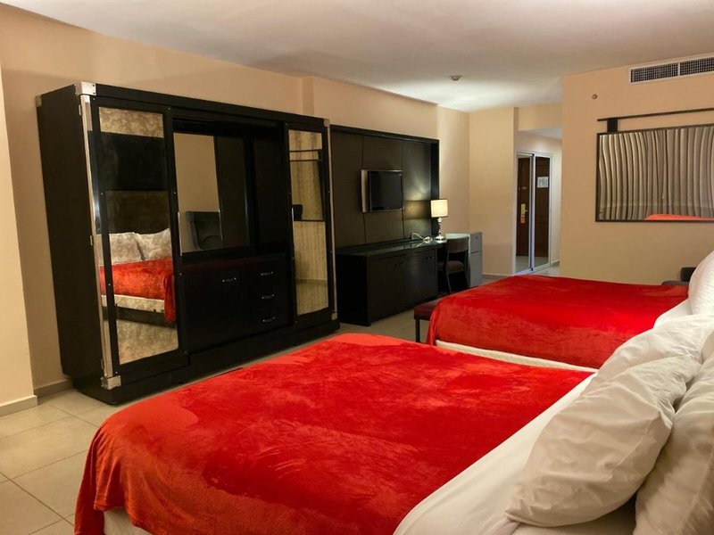 Ramada Santo Domingo Princess 12