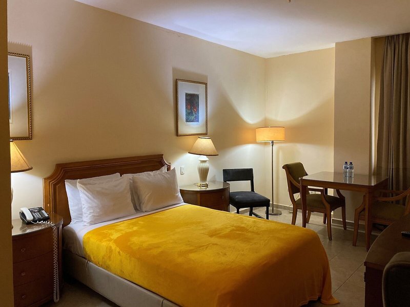 Ramada Santo Domingo Princess 13