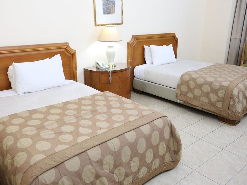 Ramada Santo Domingo Princess 14