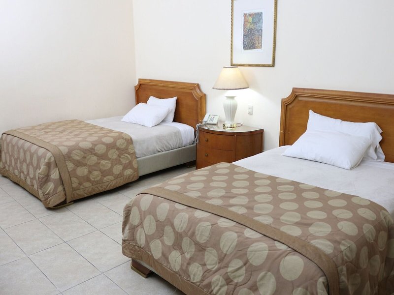 Ramada Santo Domingo Princess 15