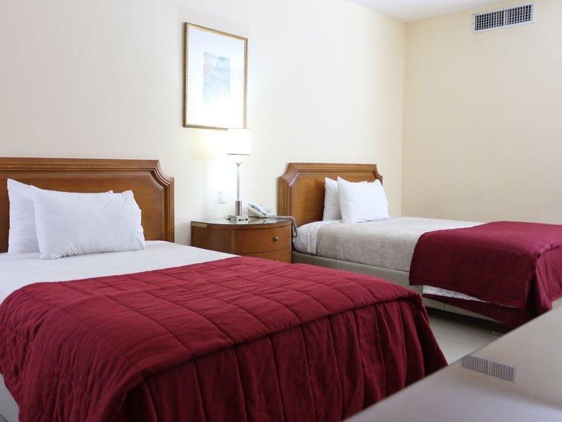 Ramada Santo Domingo Princess 16
