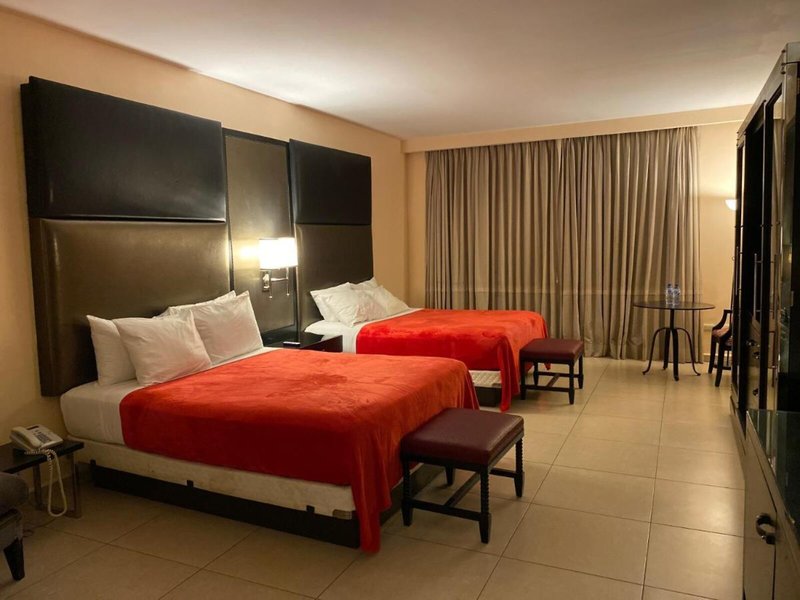 Ramada Santo Domingo Princess 17