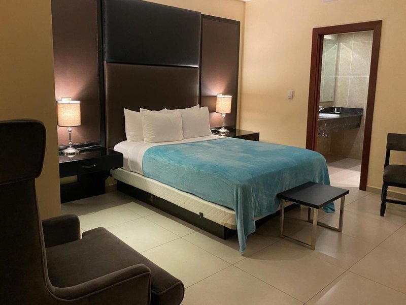 Ramada Santo Domingo Princess 18