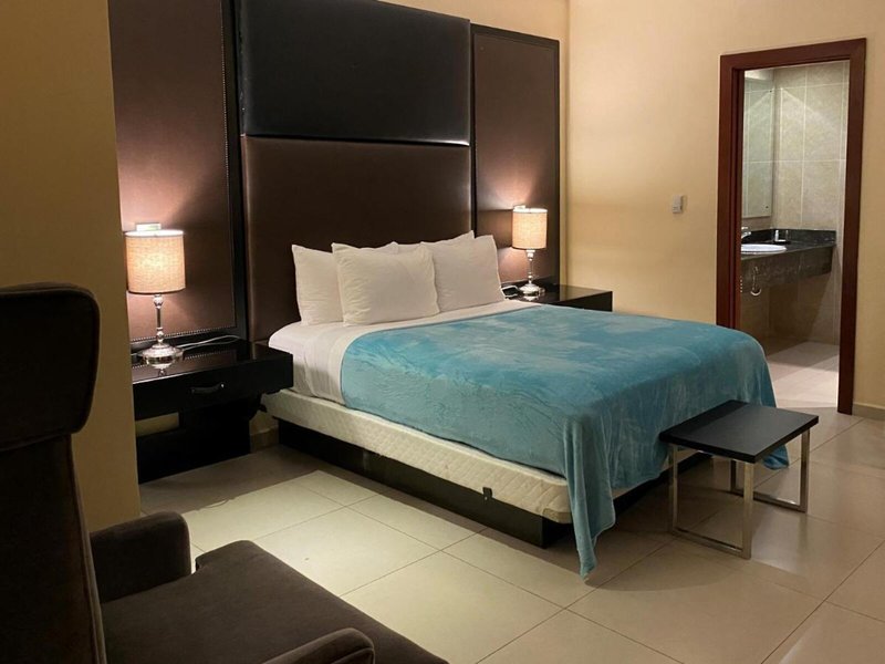 Ramada Santo Domingo Princess 19