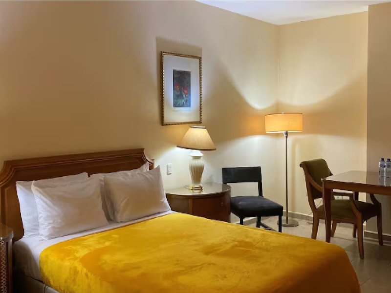 Ramada Santo Domingo Princess 20