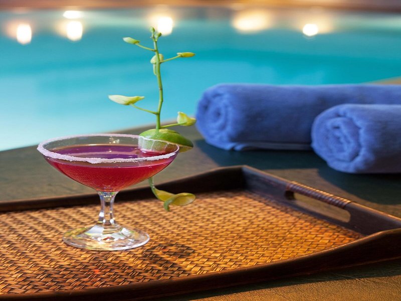 Arnoma Grand Bangkok 7