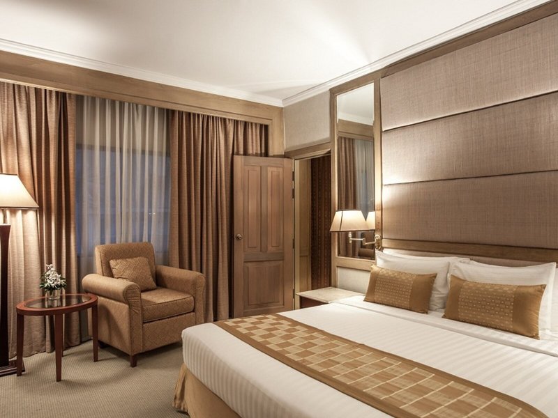 Arnoma Grand Bangkok 13
