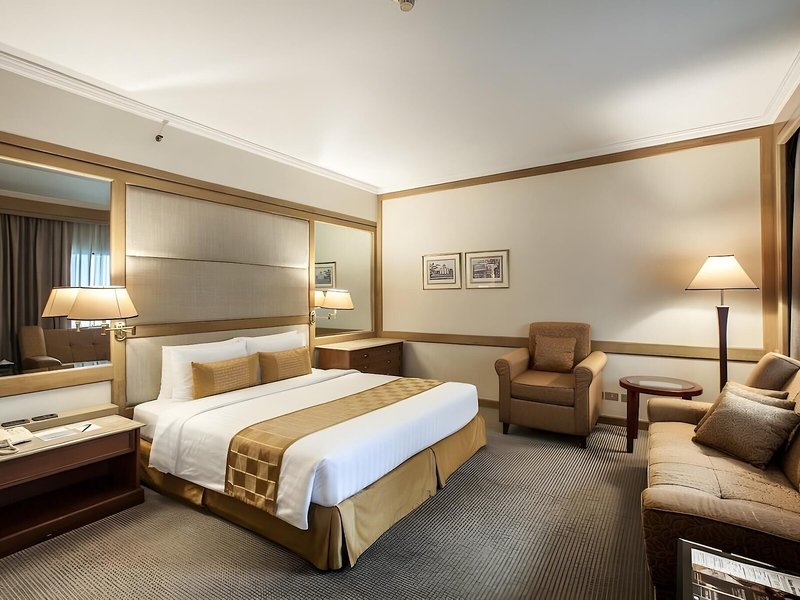 Arnoma Grand Bangkok 15