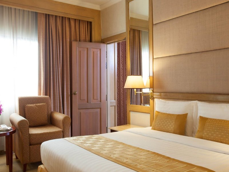 Arnoma Grand Bangkok 19