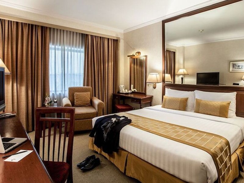 Arnoma Grand Bangkok 20