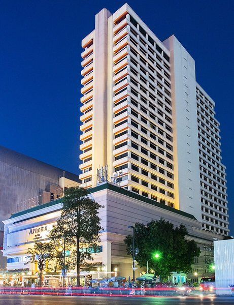 Arnoma Grand Bangkok 22