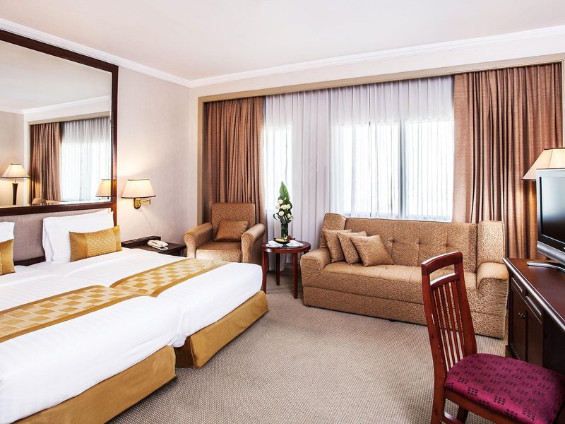 Arnoma Grand Bangkok 24