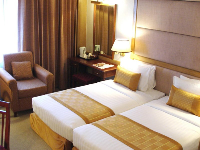 Arnoma Grand Bangkok 25