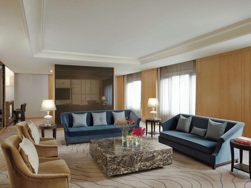 Grand Mercure Fortune Bangkok 9