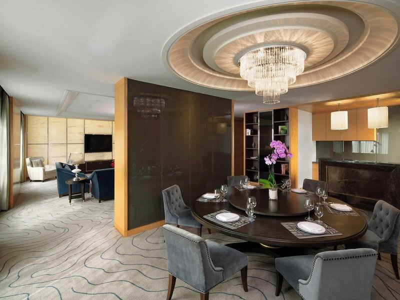 Grand Mercure Fortune Bangkok 13
