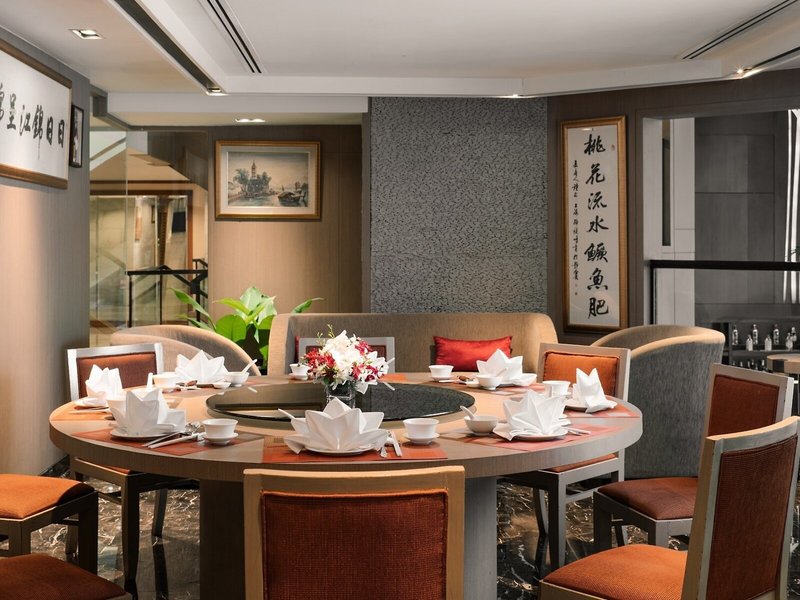 Grand Mercure Fortune Bangkok 15