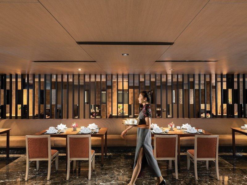 Grand Mercure Fortune Bangkok 19