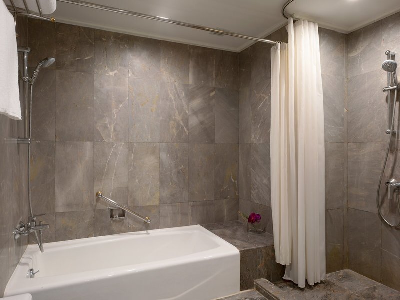 Grand Mercure Fortune Bangkok 34