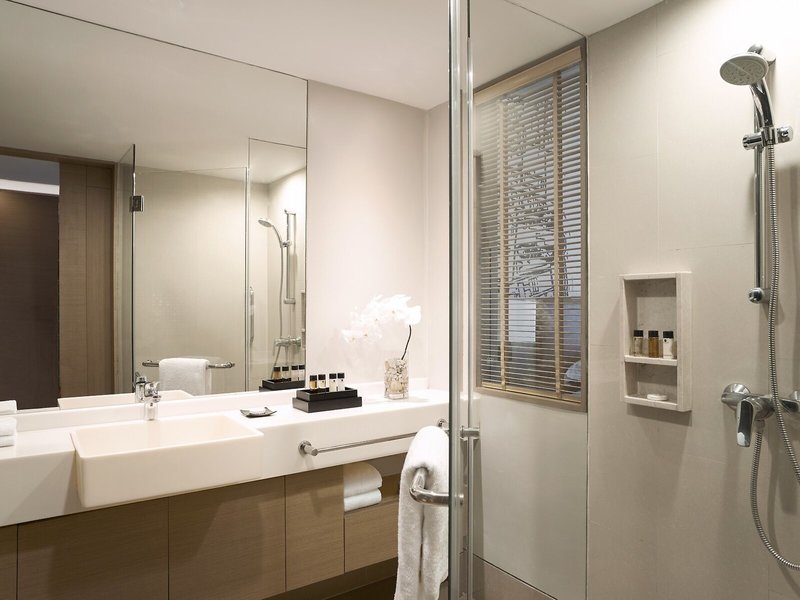 Grand Mercure Fortune Bangkok 40