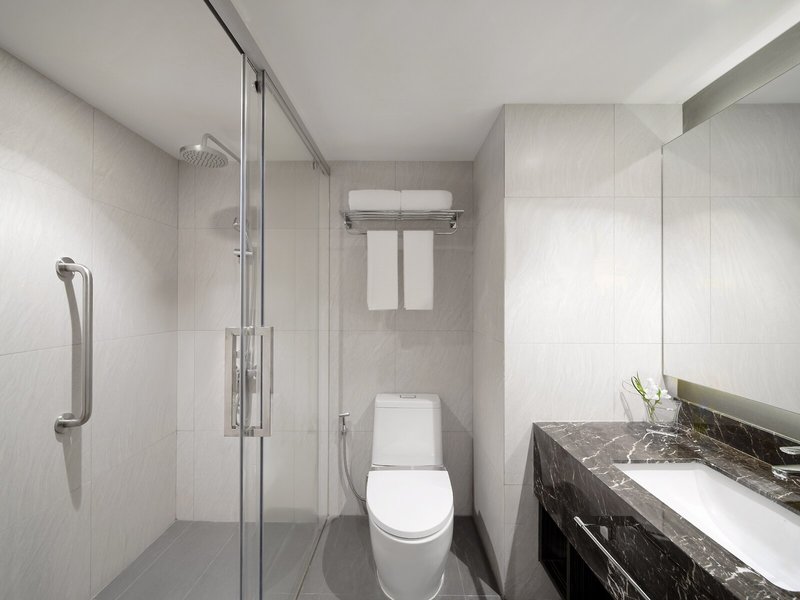 Grand Mercure Fortune Bangkok 44