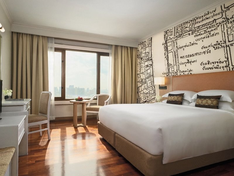 Grand Mercure Fortune Bangkok 45