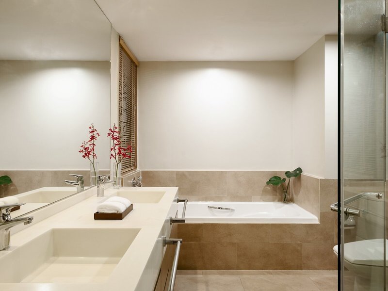 Grand Mercure Fortune Bangkok 48