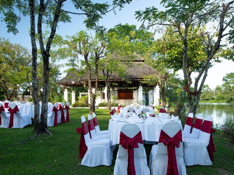 Centara Life Hotel Mae Sot 2