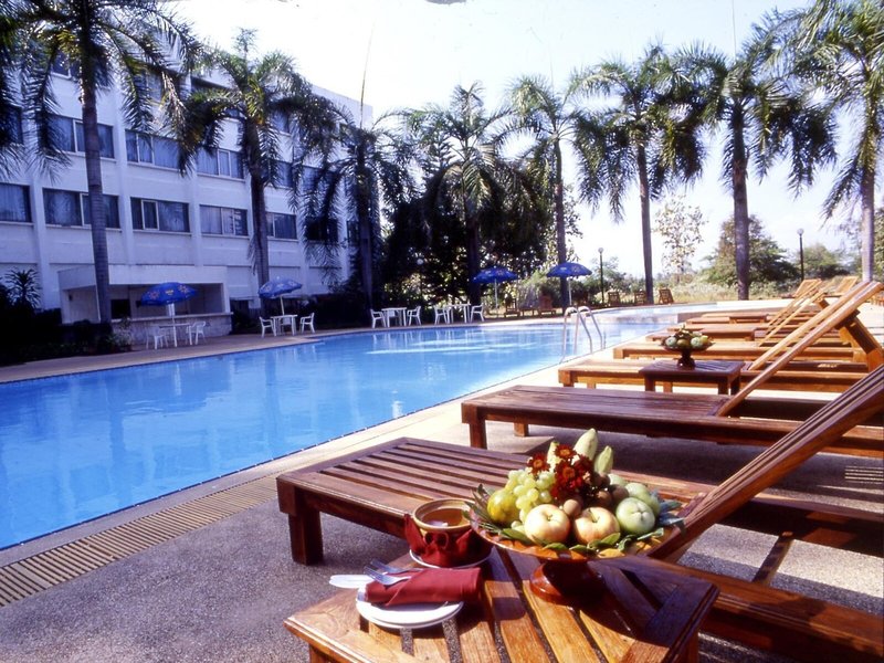 Centara Life Hotel Mae Sot 7