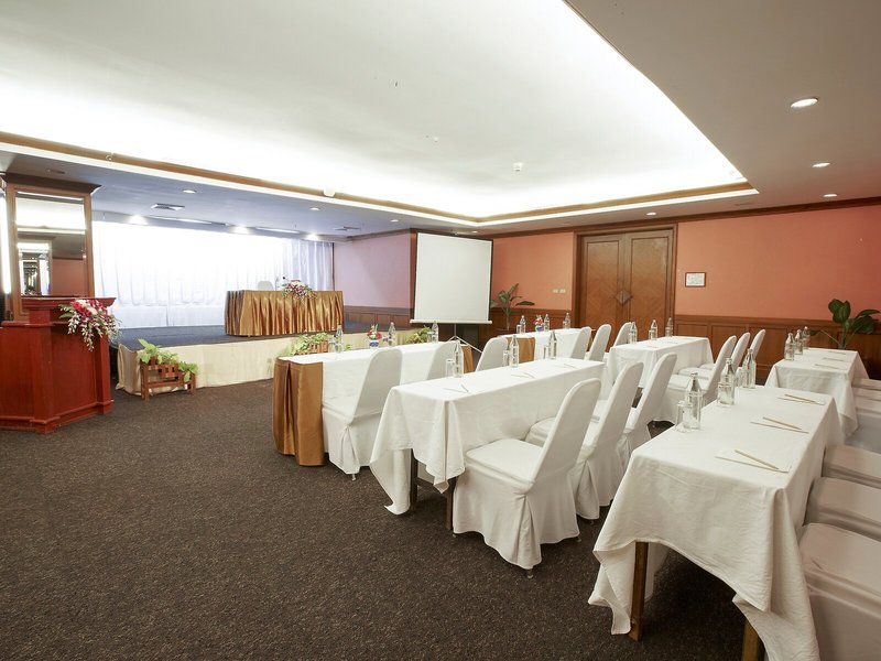 Centara Life Hotel Mae Sot 9