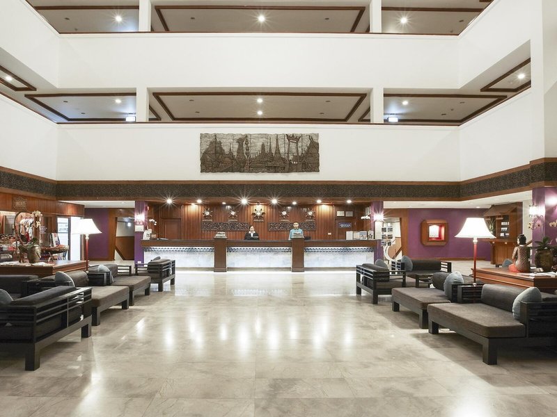 Centara Life Hotel Mae Sot 10