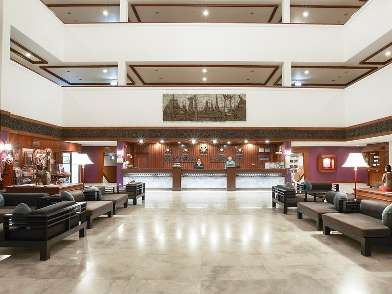 Centara Life Hotel Mae Sot 11