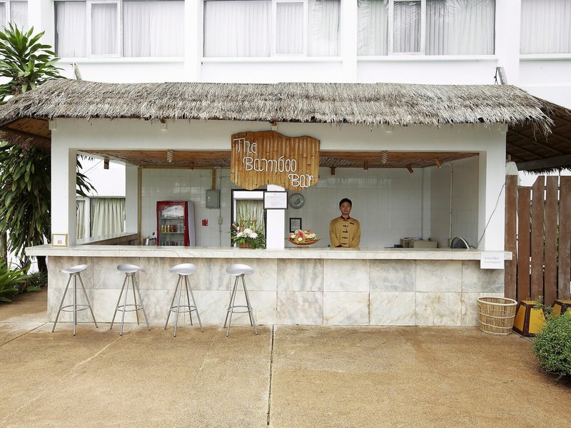 Centara Life Hotel Mae Sot 15