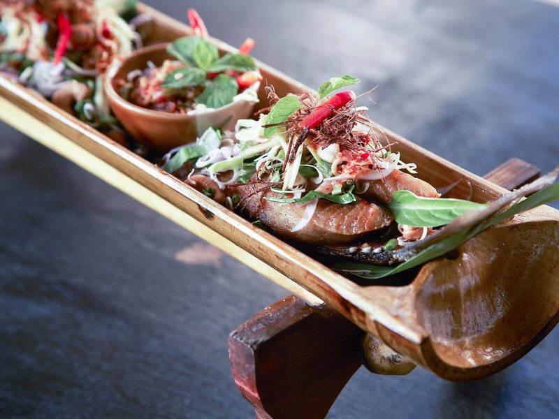 Centara Life Hotel Mae Sot 16