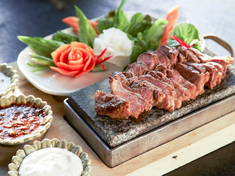 Centara Life Hotel Mae Sot 17