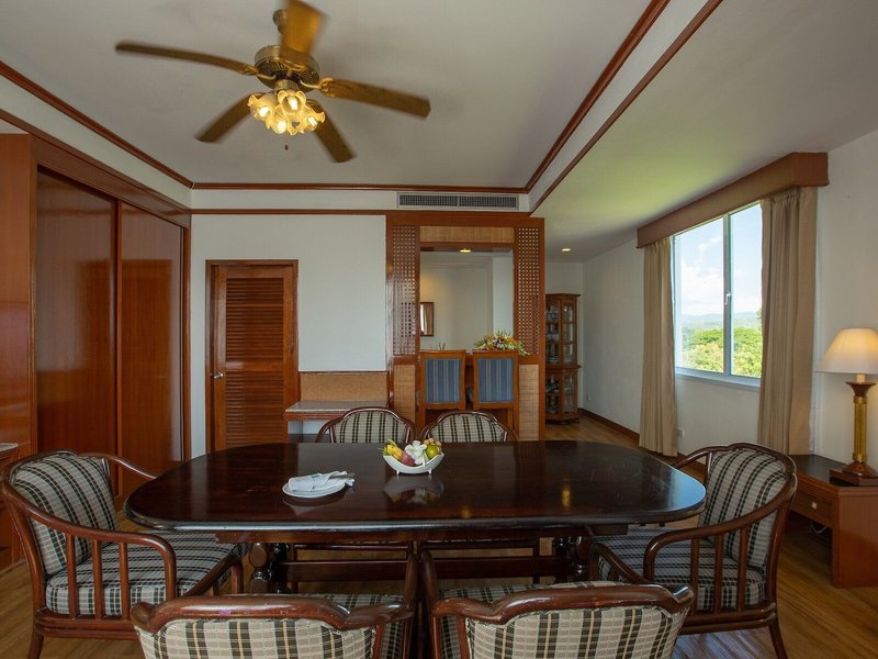 Centara Life Hotel Mae Sot 19