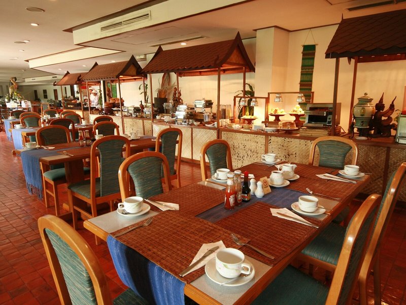 Centara Life Hotel Mae Sot 20