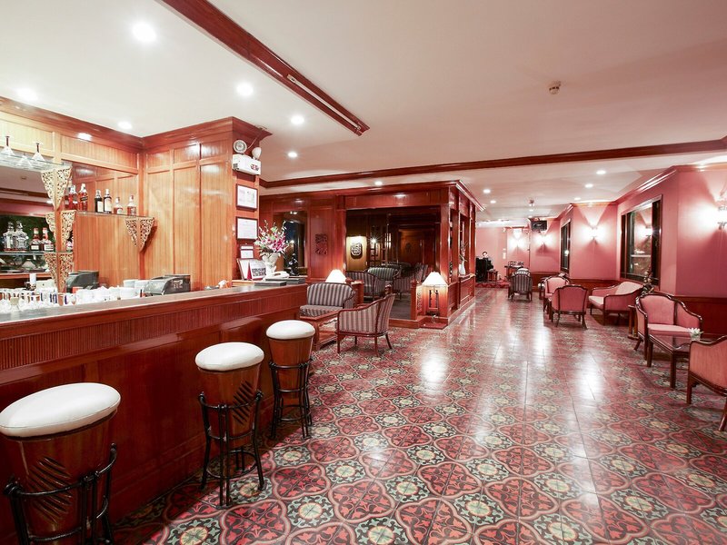 Centara Life Hotel Mae Sot 23