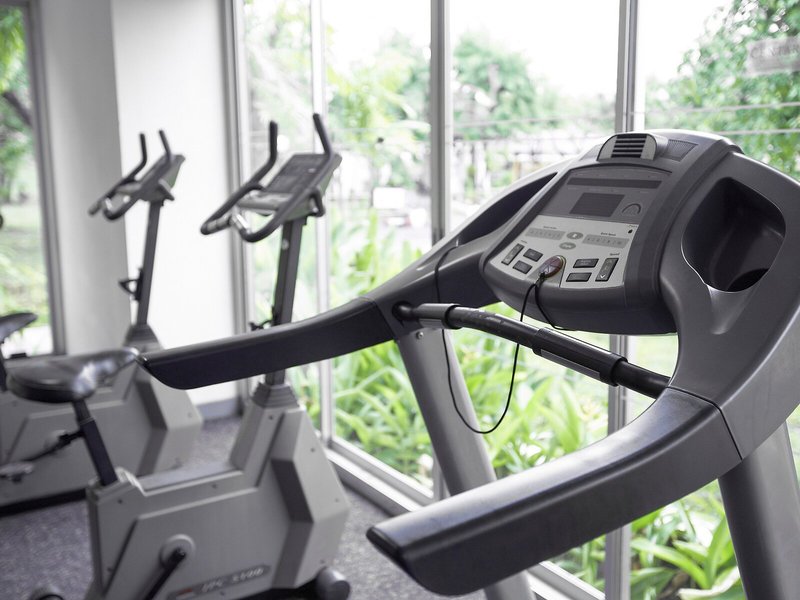 Centara Life Hotel Mae Sot 24