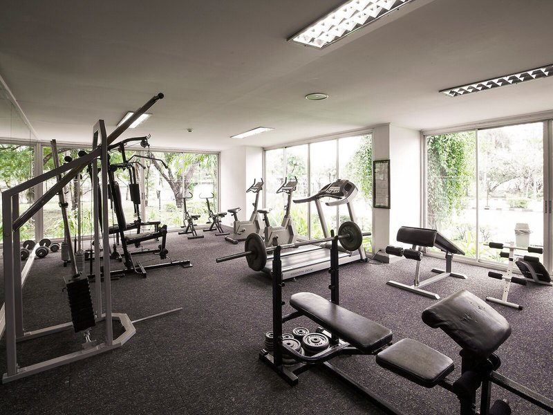 Centara Life Hotel Mae Sot 25