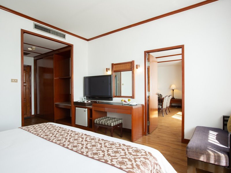 Centara Life Hotel Mae Sot 26