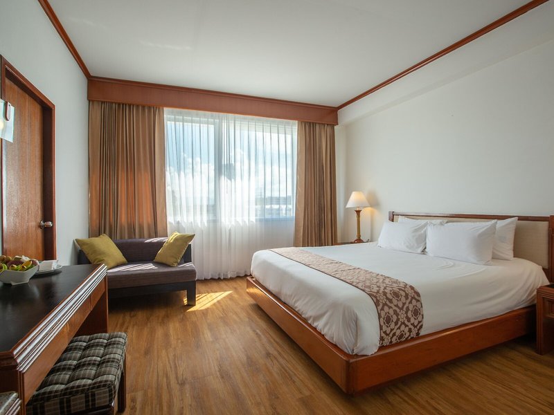 Centara Life Hotel Mae Sot 27