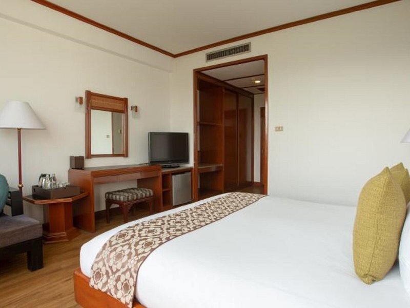 Centara Life Hotel Mae Sot 28